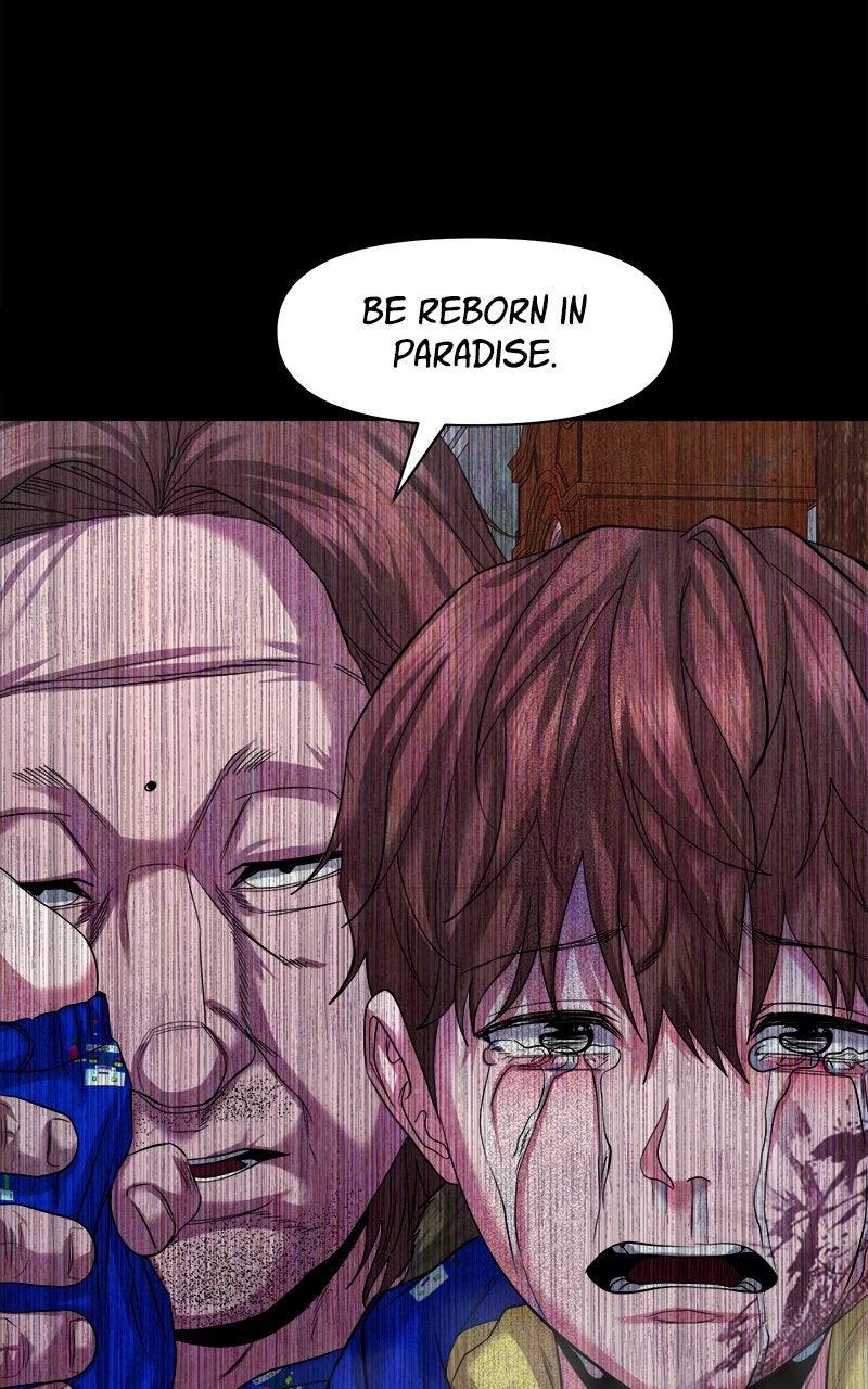 The Gwichon Village Mystery Chap 52 - Next Chap 53