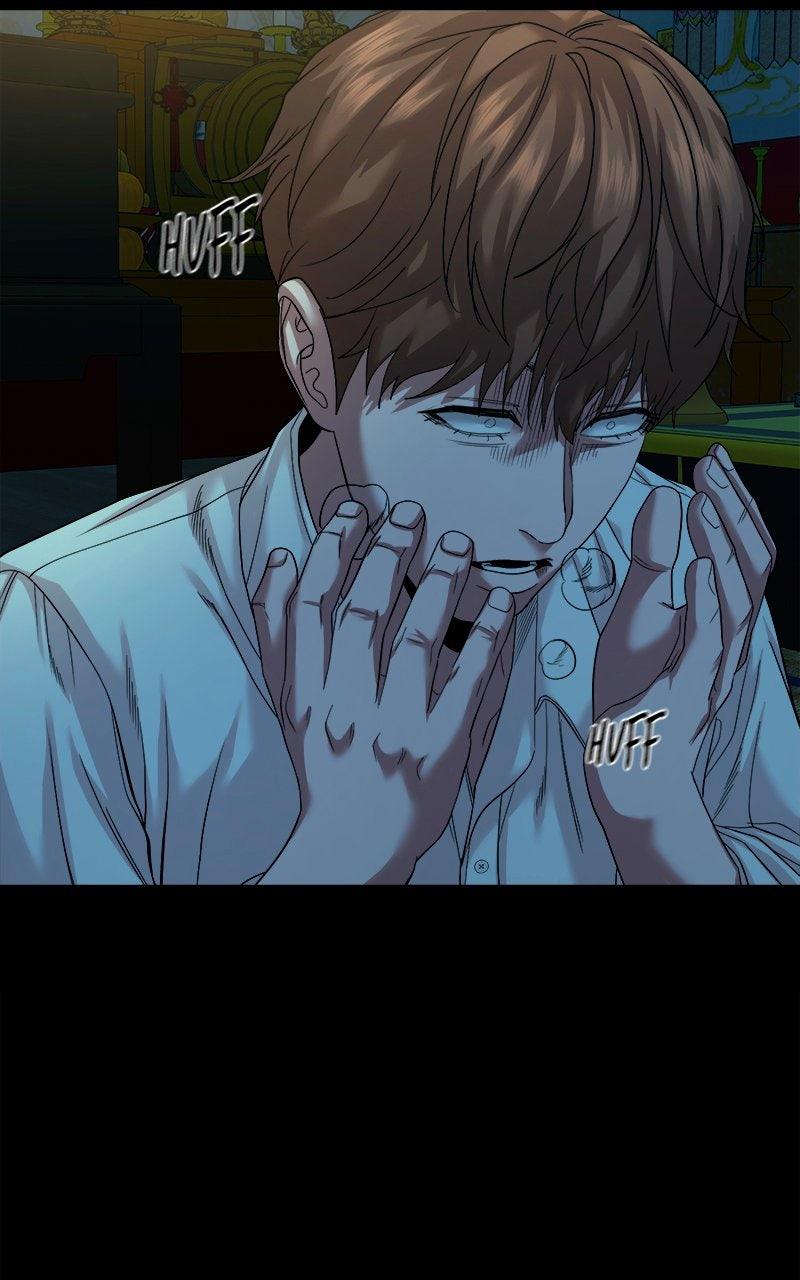 The Gwichon Village Mystery Chap 52 - Next Chap 53