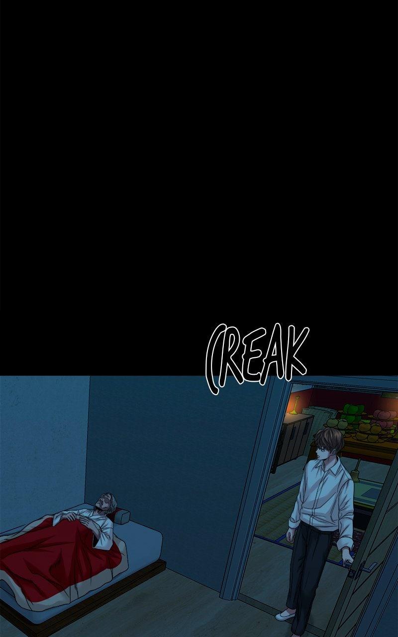 The Gwichon Village Mystery Chap 52 - Next Chap 53