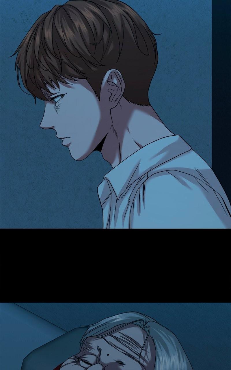 The Gwichon Village Mystery Chap 52 - Next Chap 53