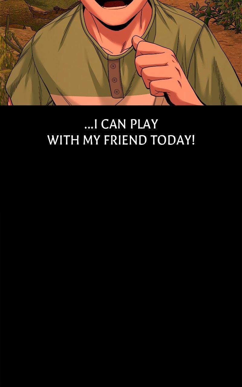 The Gwichon Village Mystery Chap 52 - Next Chap 53