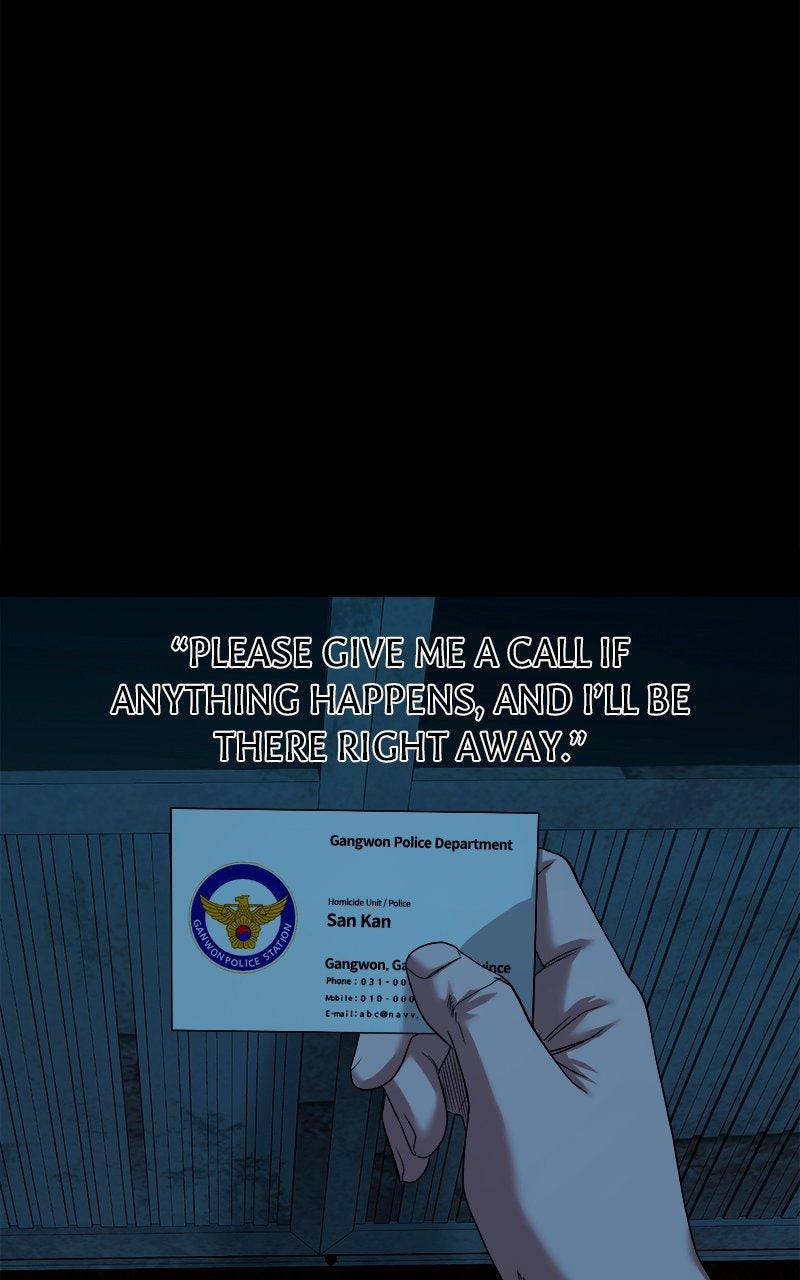 The Gwichon Village Mystery Chap 52 - Next Chap 53