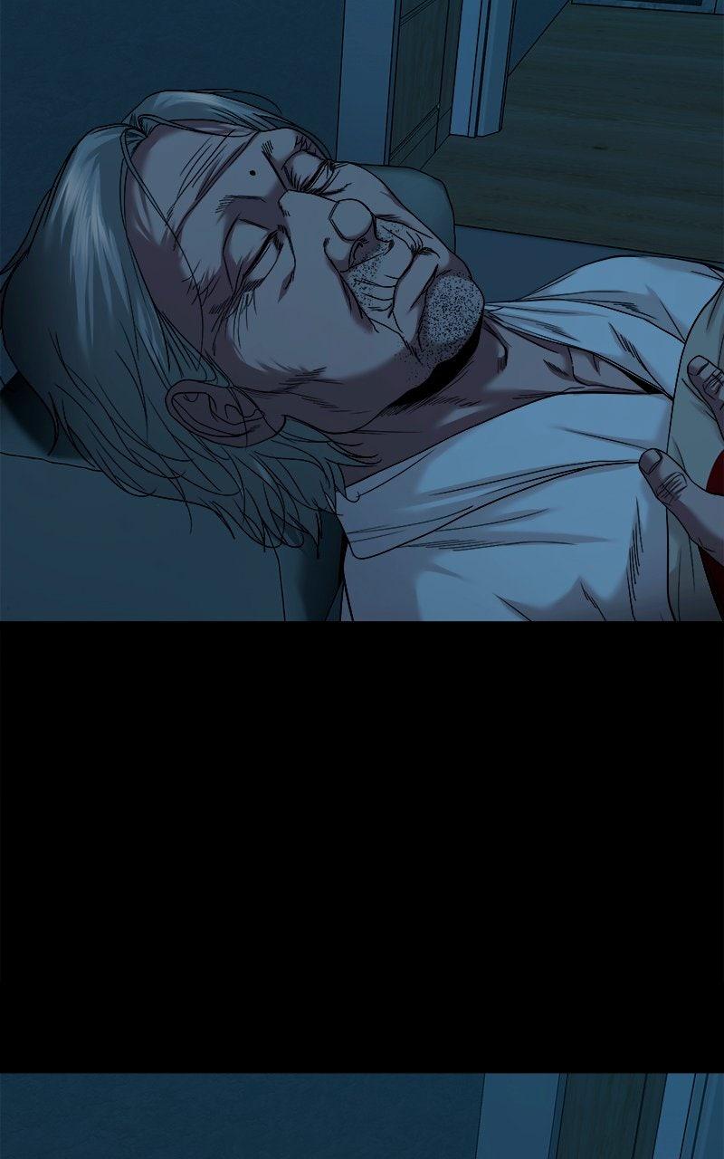 The Gwichon Village Mystery Chap 52 - Next Chap 53