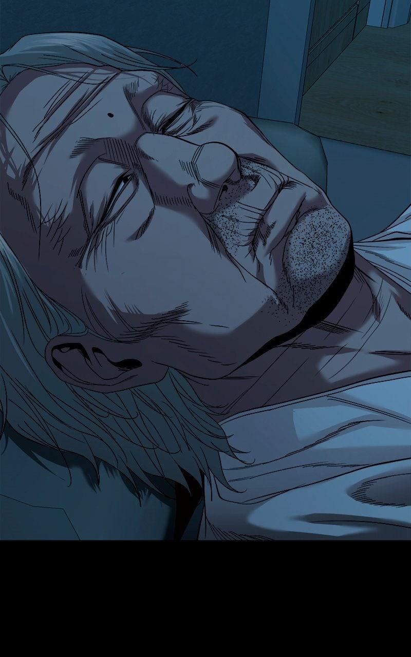 The Gwichon Village Mystery Chap 52 - Next Chap 53