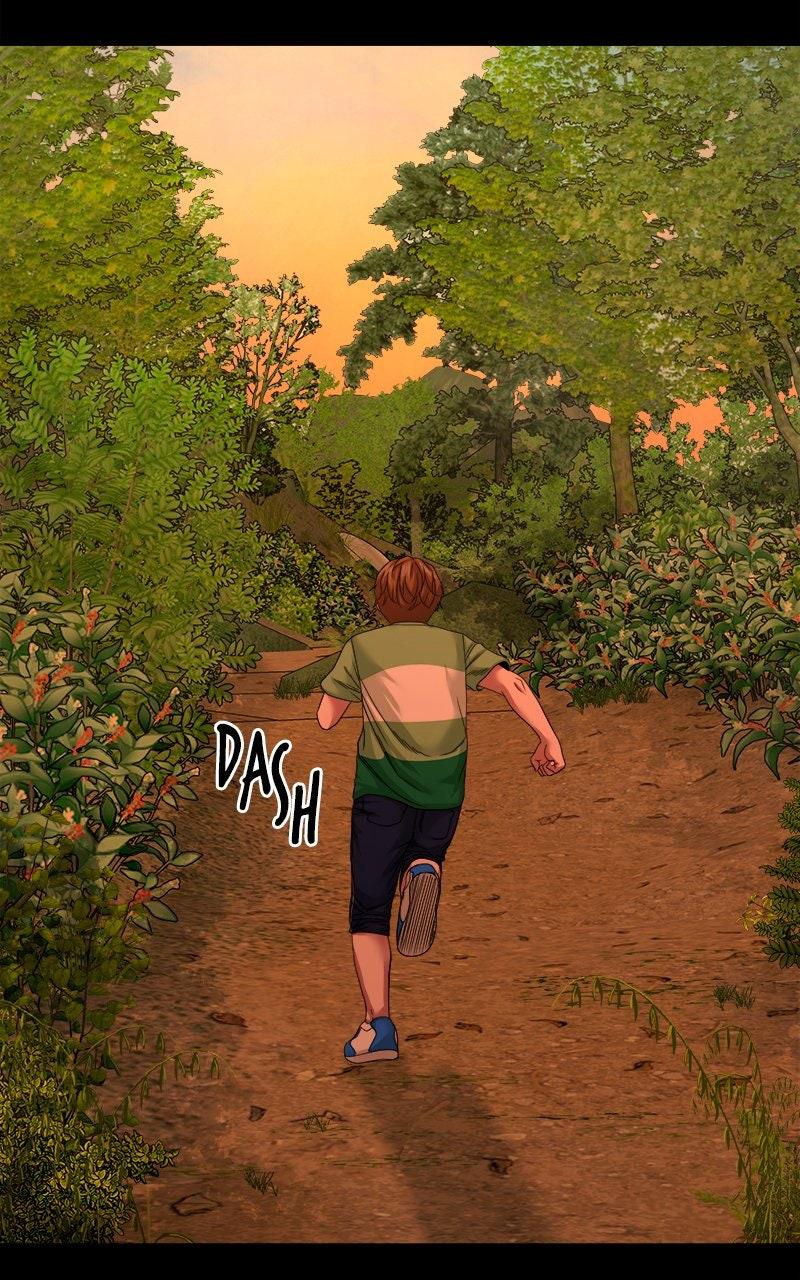 The Gwichon Village Mystery Chap 52 - Next Chap 53