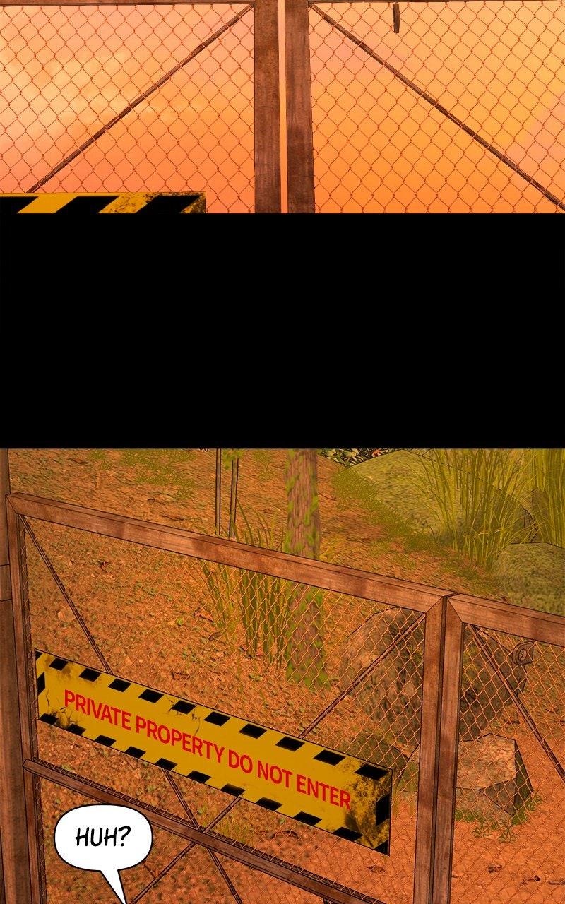 The Gwichon Village Mystery Chap 52 - Next Chap 53