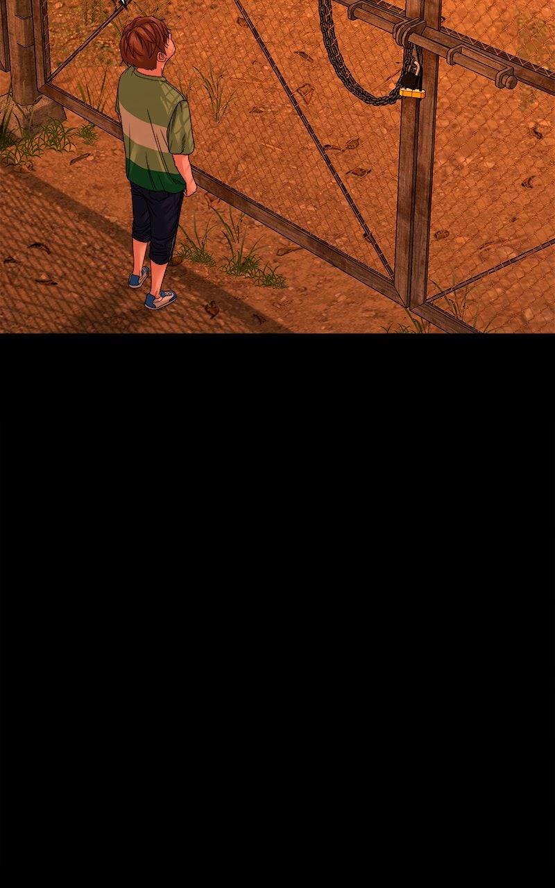 The Gwichon Village Mystery Chap 52 - Next Chap 53