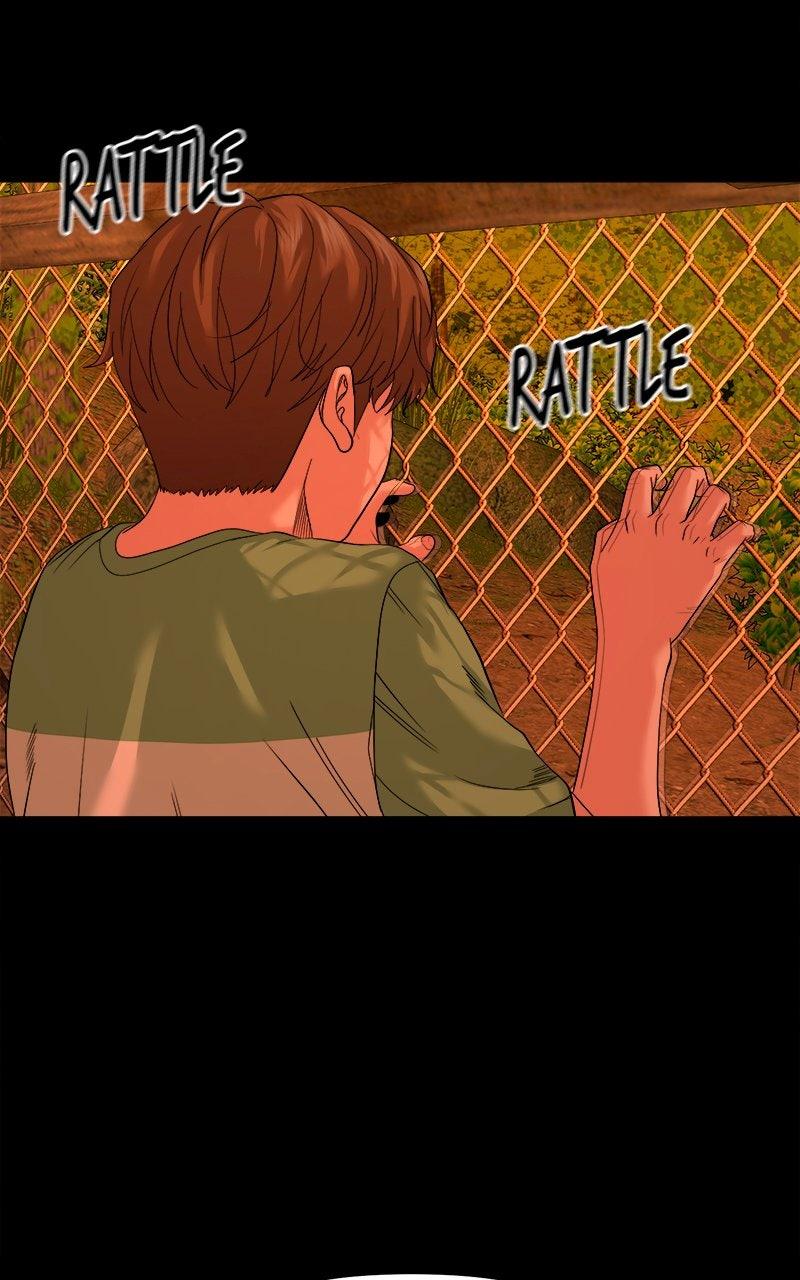 The Gwichon Village Mystery Chap 52 - Next Chap 53