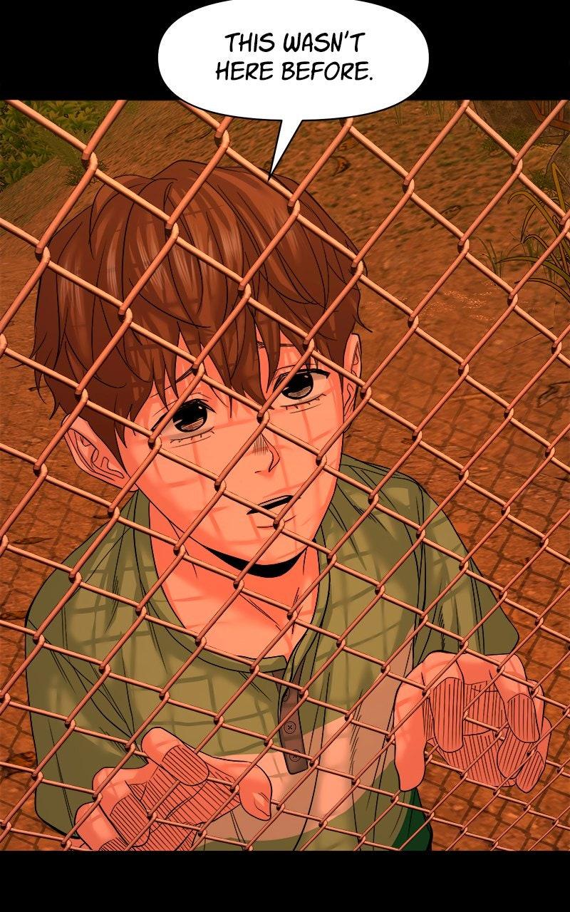 The Gwichon Village Mystery Chap 52 - Next Chap 53