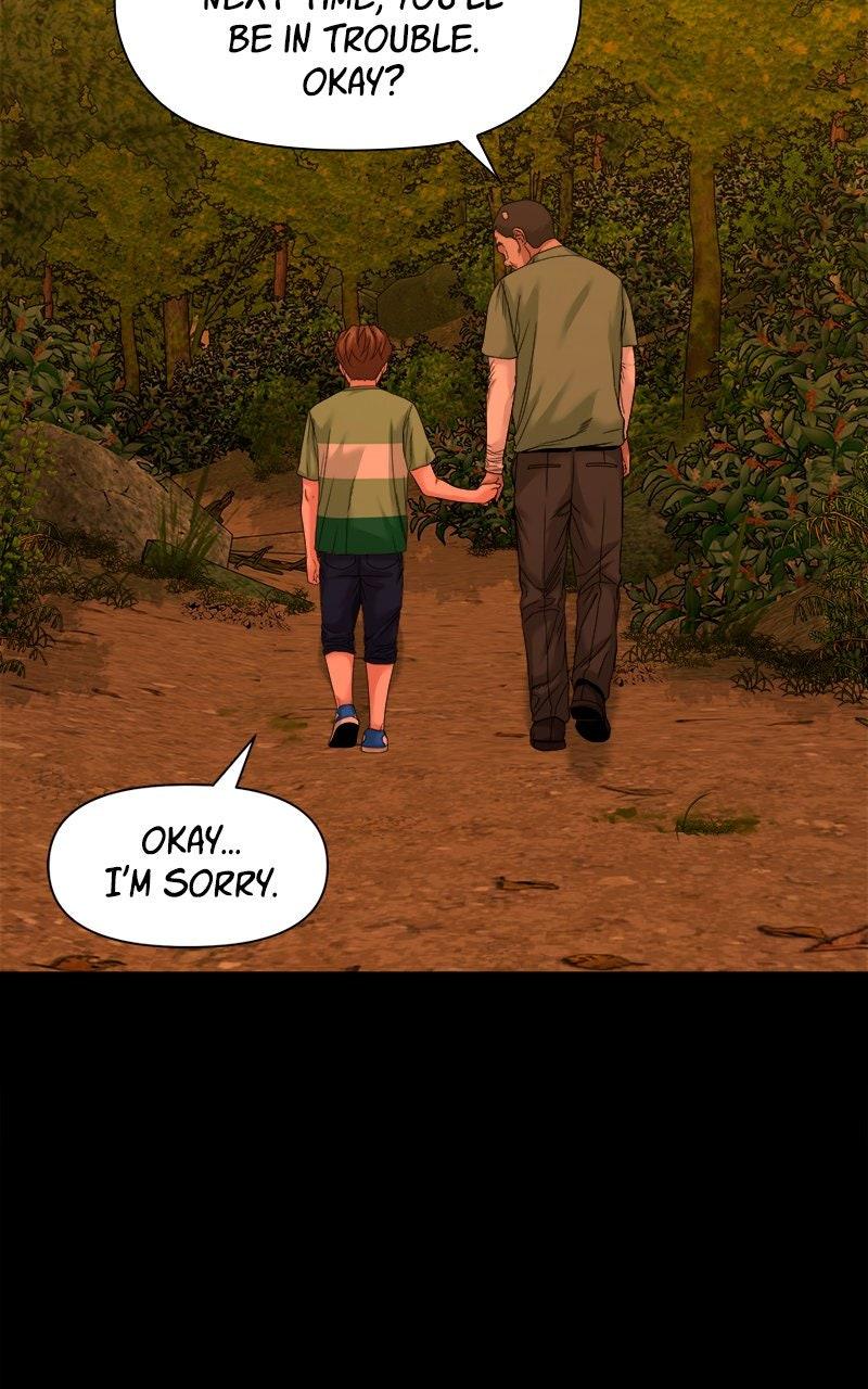 The Gwichon Village Mystery Chap 52 - Next Chap 53