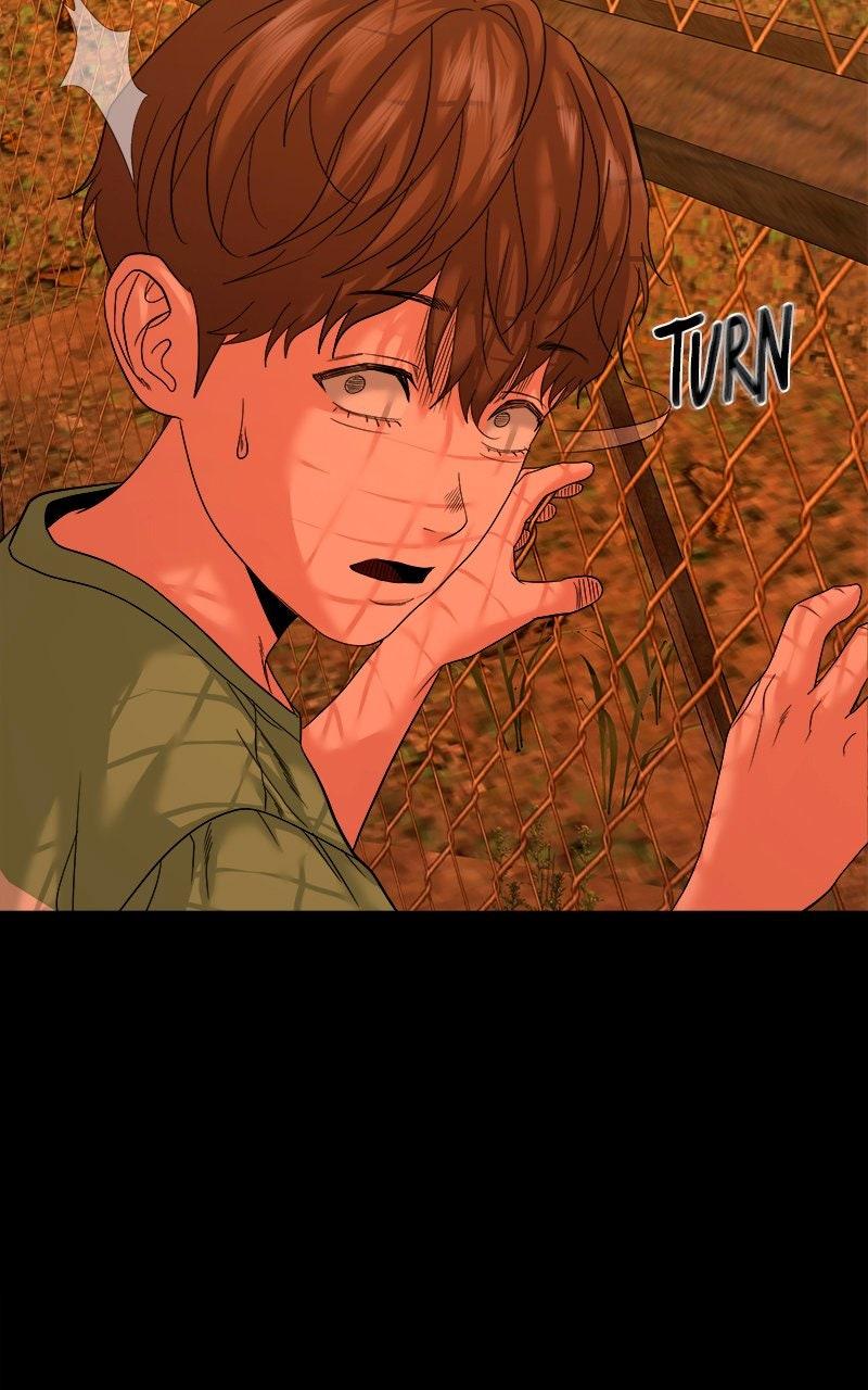 The Gwichon Village Mystery Chap 52 - Next Chap 53