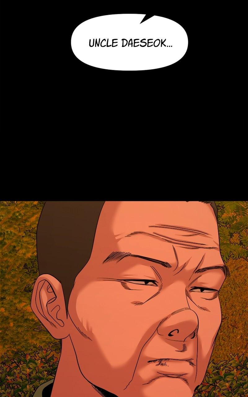 The Gwichon Village Mystery Chap 52 - Next Chap 53