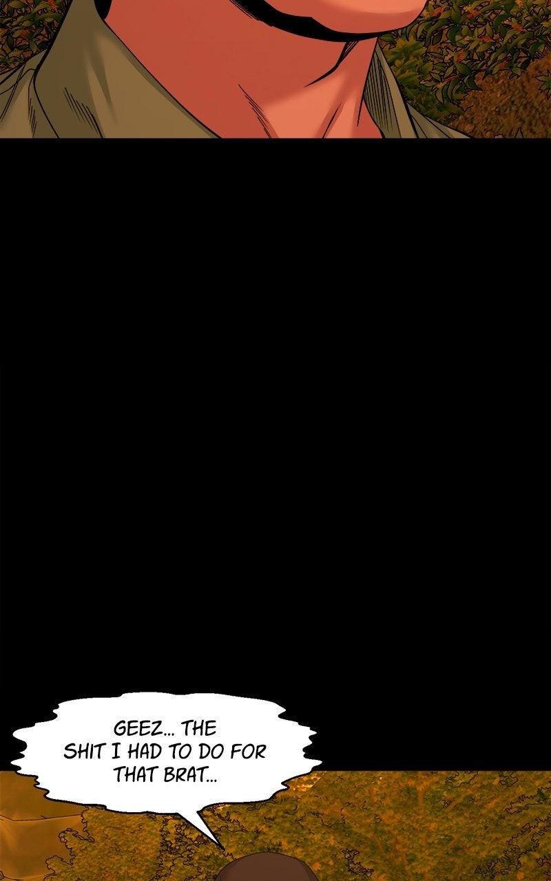 The Gwichon Village Mystery Chap 52 - Next Chap 53