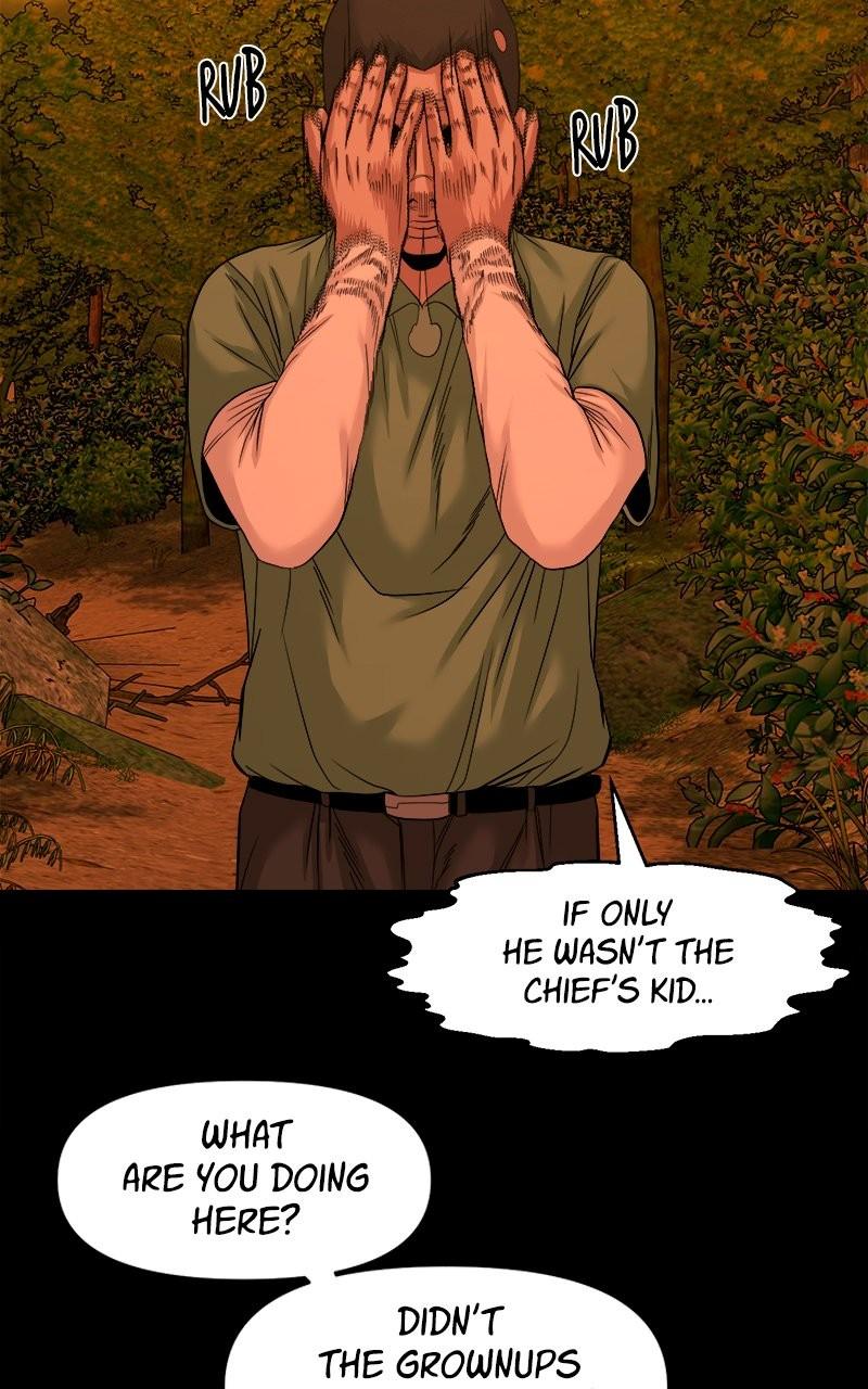 The Gwichon Village Mystery Chap 52 - Next Chap 53