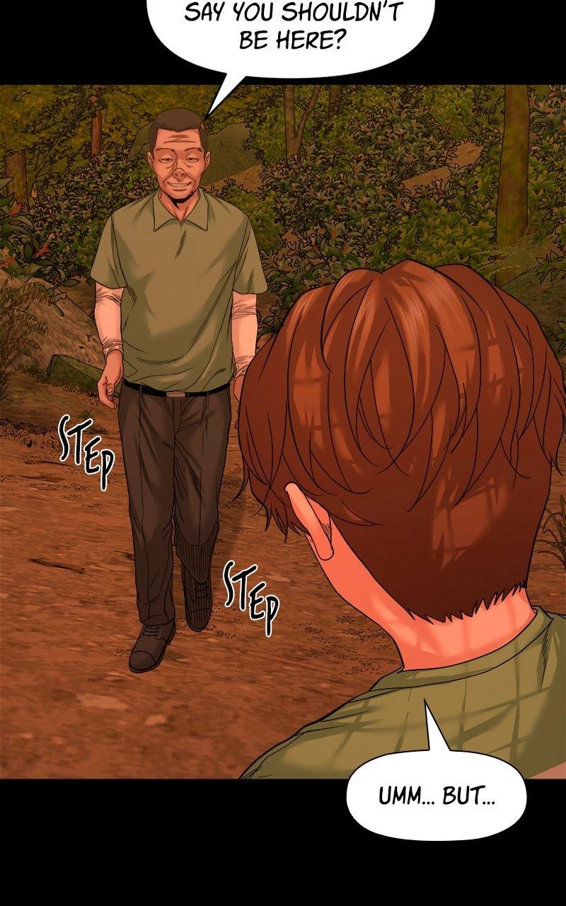 The Gwichon Village Mystery Chap 52 - Next Chap 53