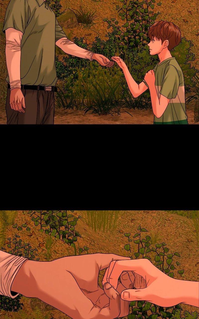 The Gwichon Village Mystery Chap 52 - Next Chap 53