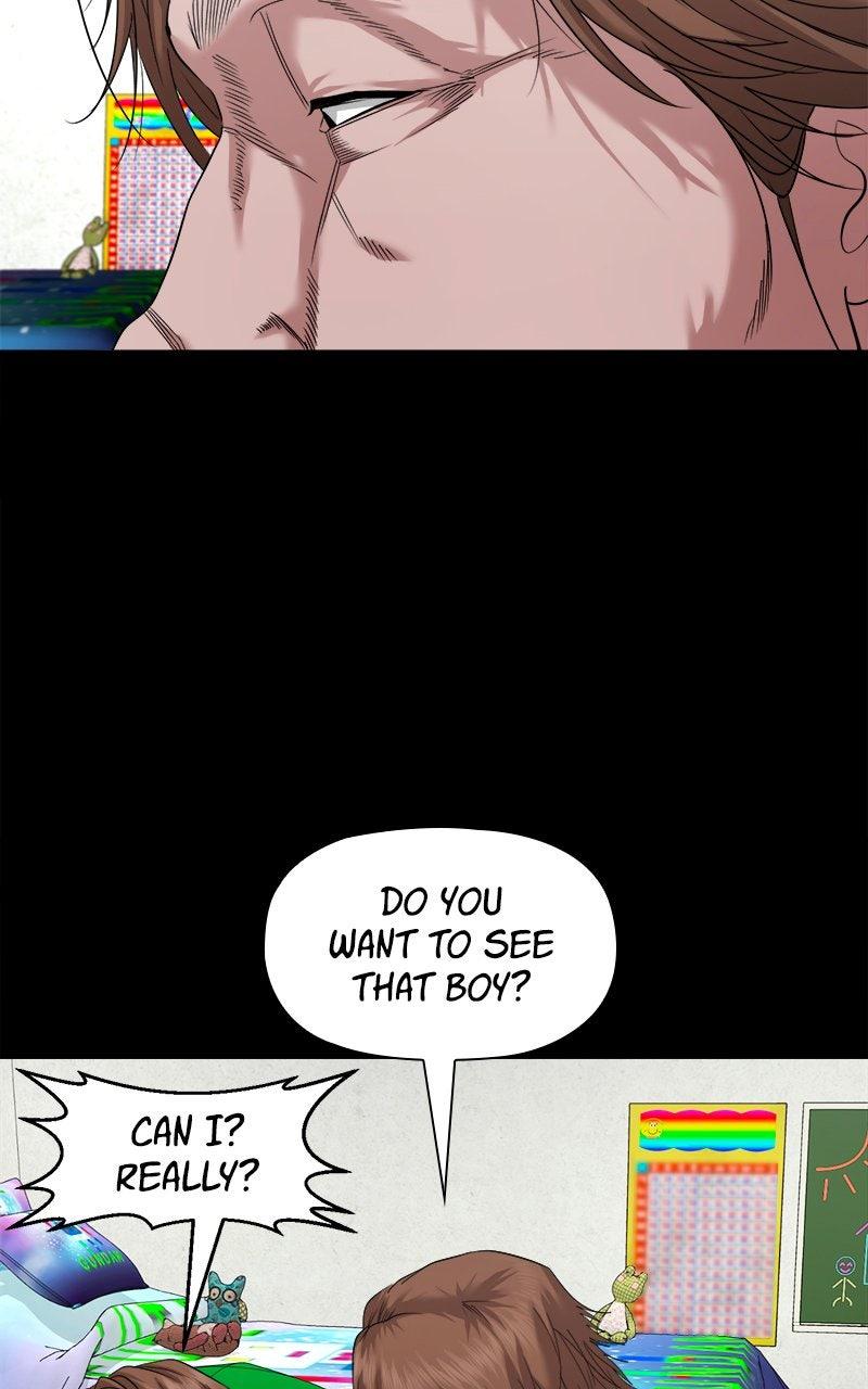 The Gwichon Village Mystery Chap 52 - Next Chap 53