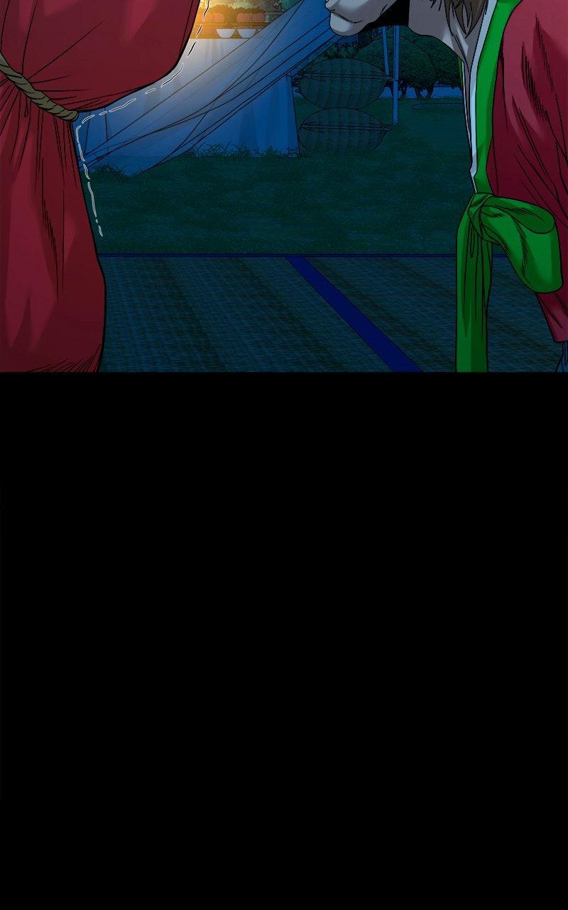 The Gwichon Village Mystery Chap 52 - Next Chap 53