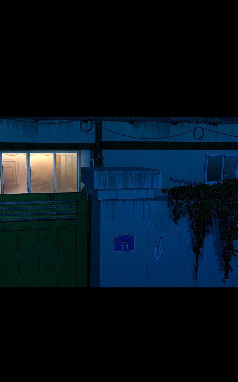 The Gwichon Village Mystery Chap 52 - Next Chap 53