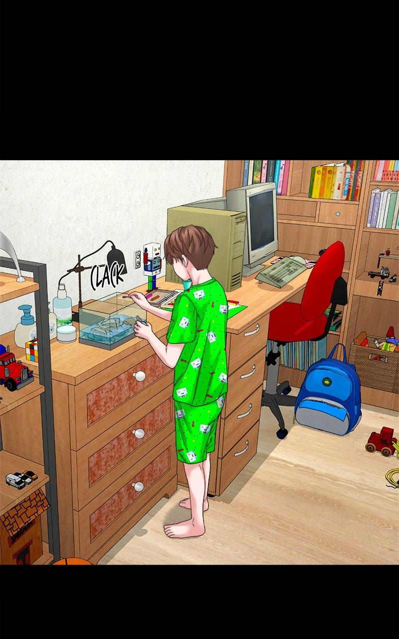 The Gwichon Village Mystery Chap 52 - Next Chap 53