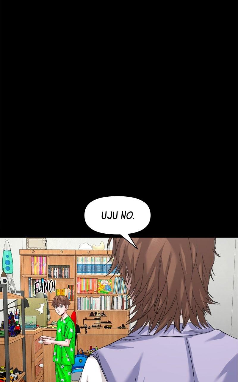 The Gwichon Village Mystery Chap 52 - Next Chap 53