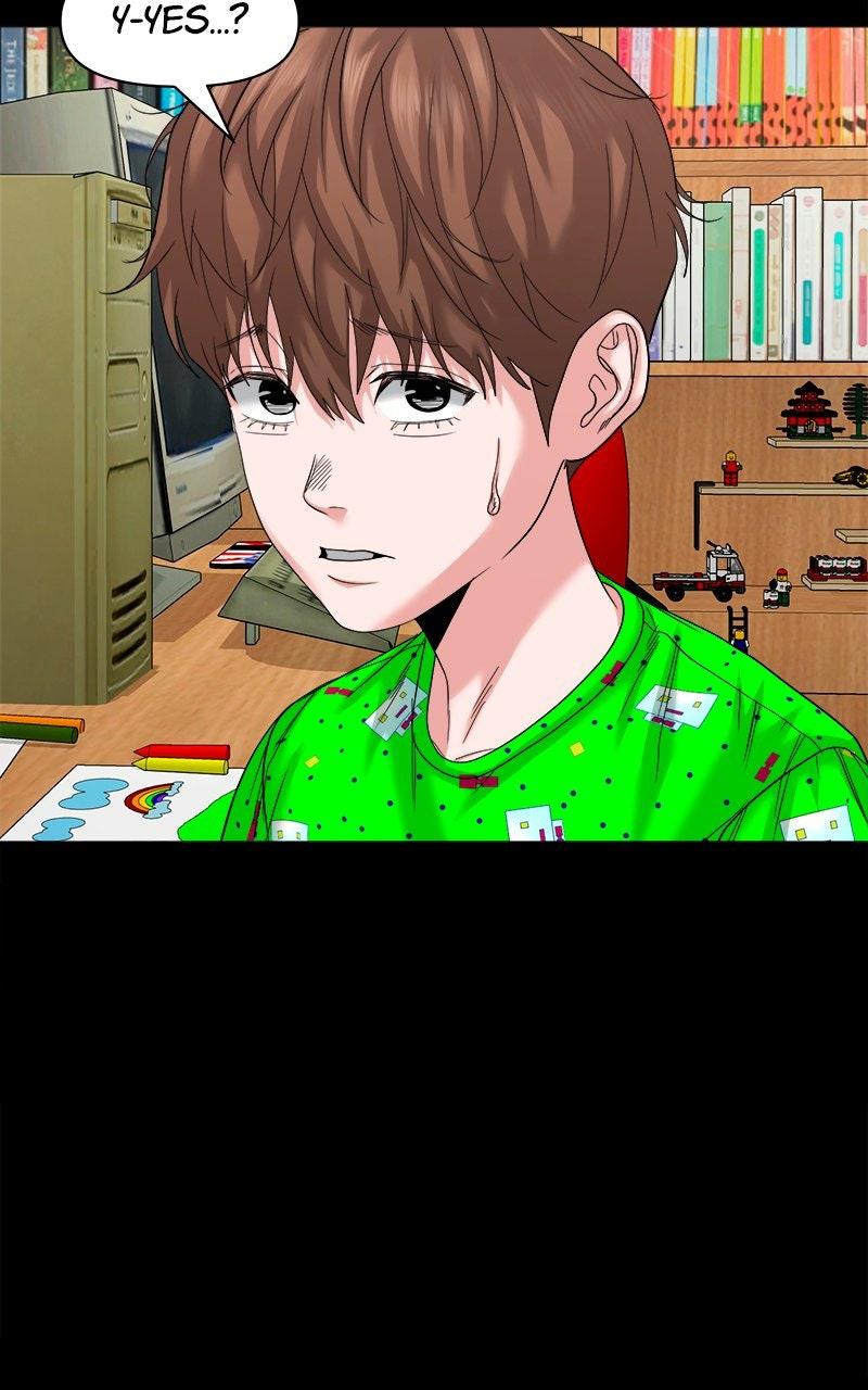 The Gwichon Village Mystery Chap 52 - Next Chap 53