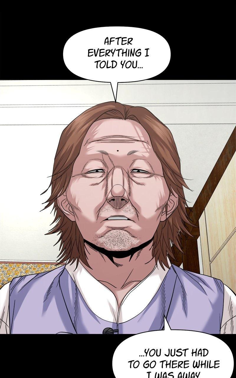 The Gwichon Village Mystery Chap 52 - Next Chap 53