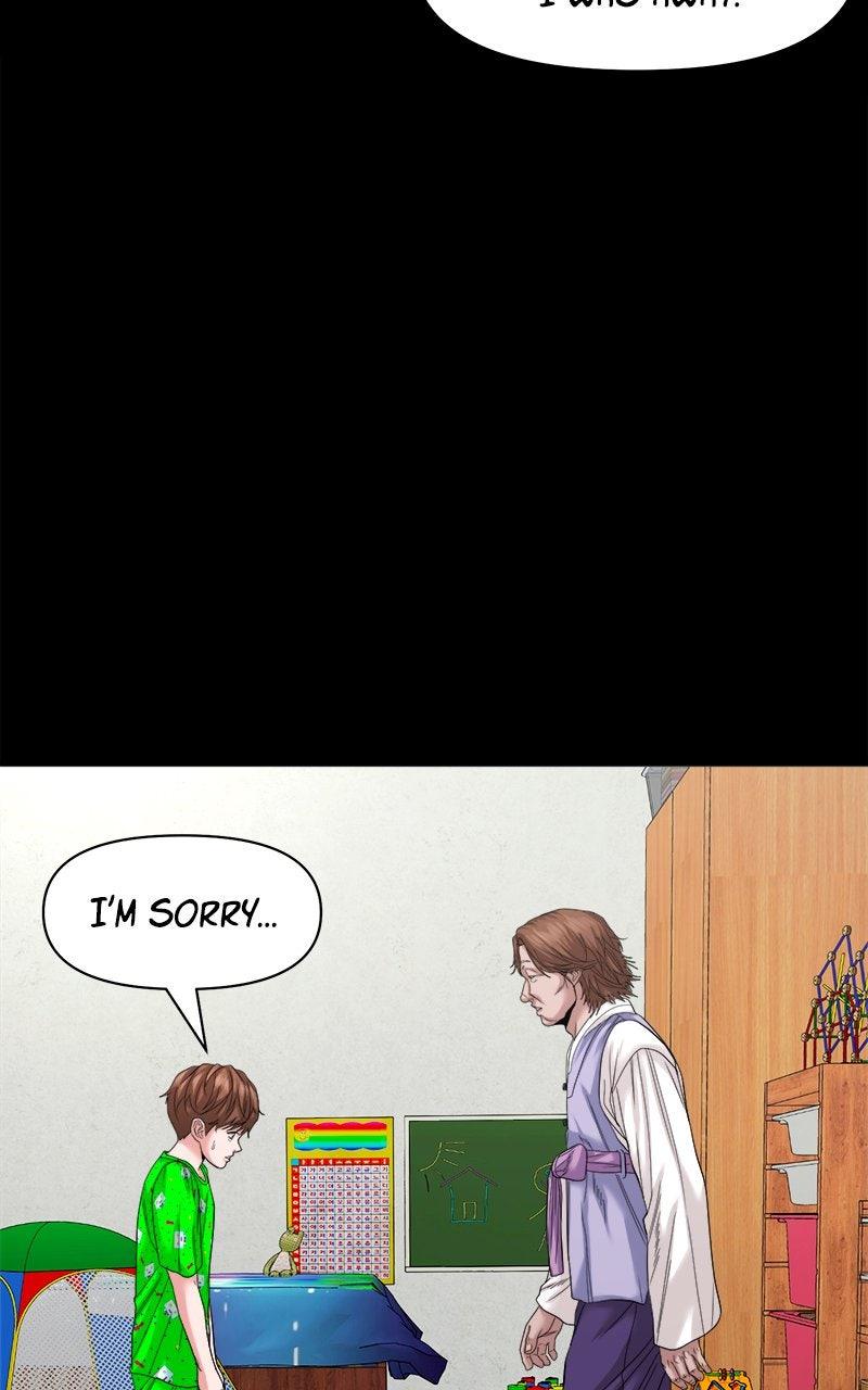 The Gwichon Village Mystery Chap 52 - Next Chap 53