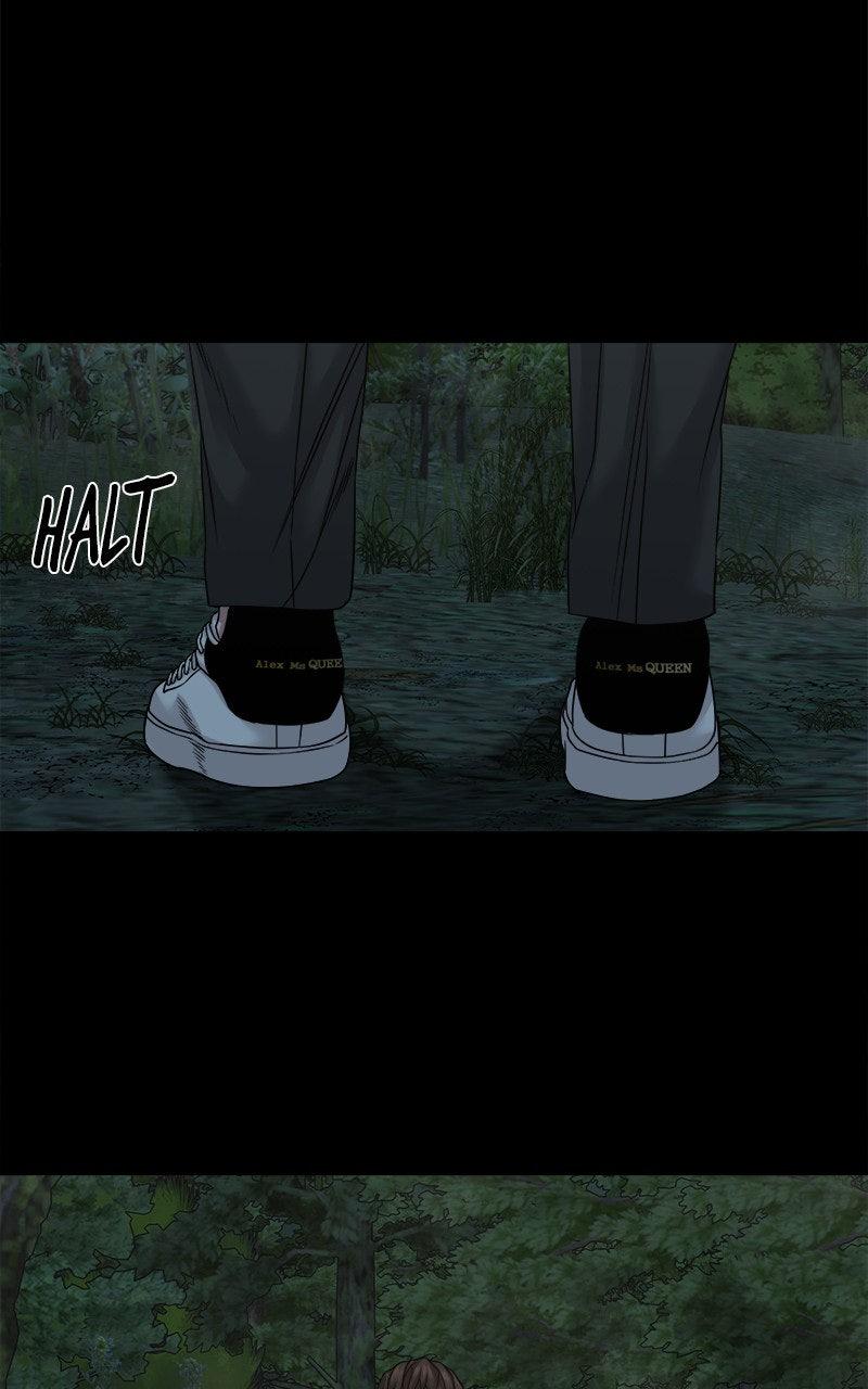 The Gwichon Village Mystery Chap 53 - Next Chap 54