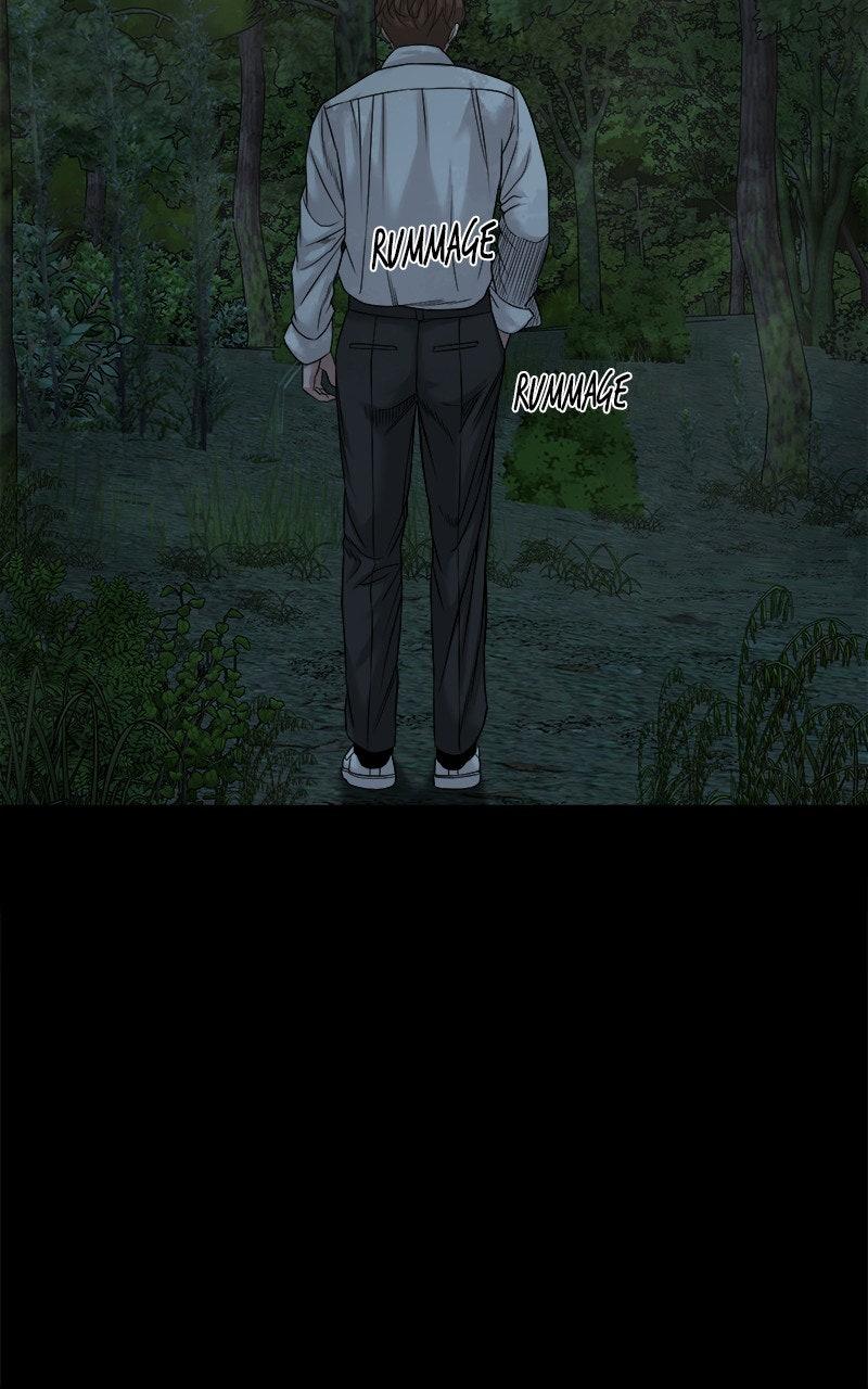 The Gwichon Village Mystery Chap 53 - Next Chap 54