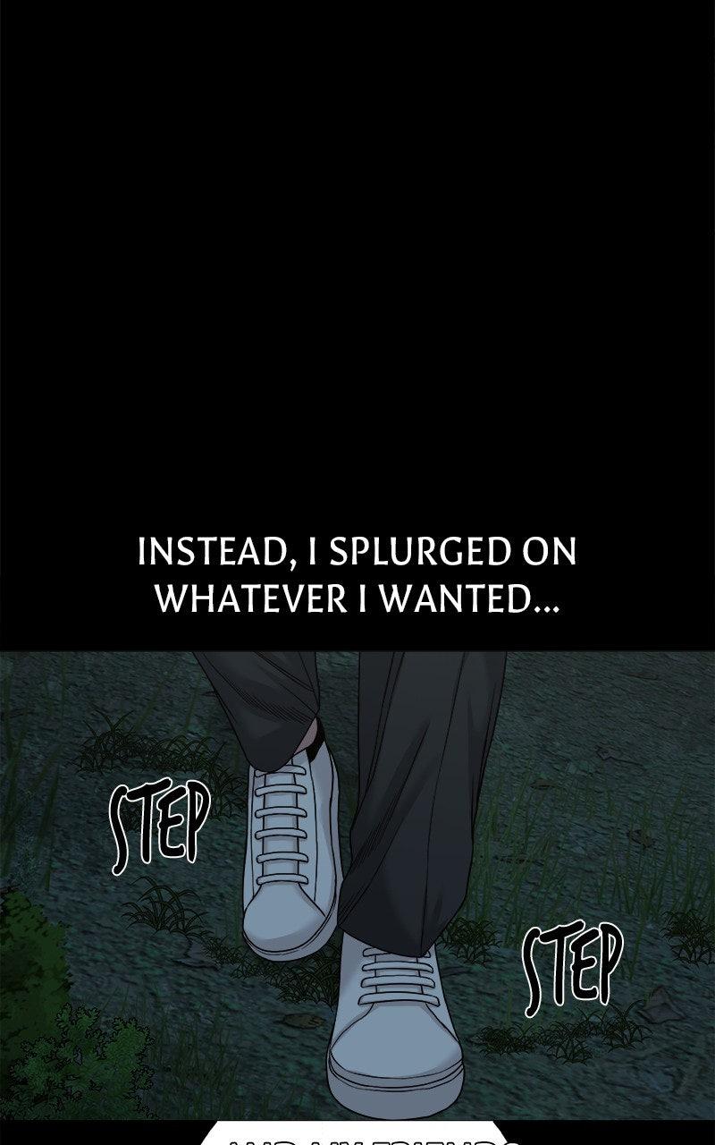 The Gwichon Village Mystery Chap 53 - Next Chap 54