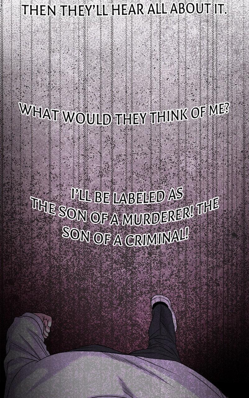 The Gwichon Village Mystery Chap 53 - Next Chap 54