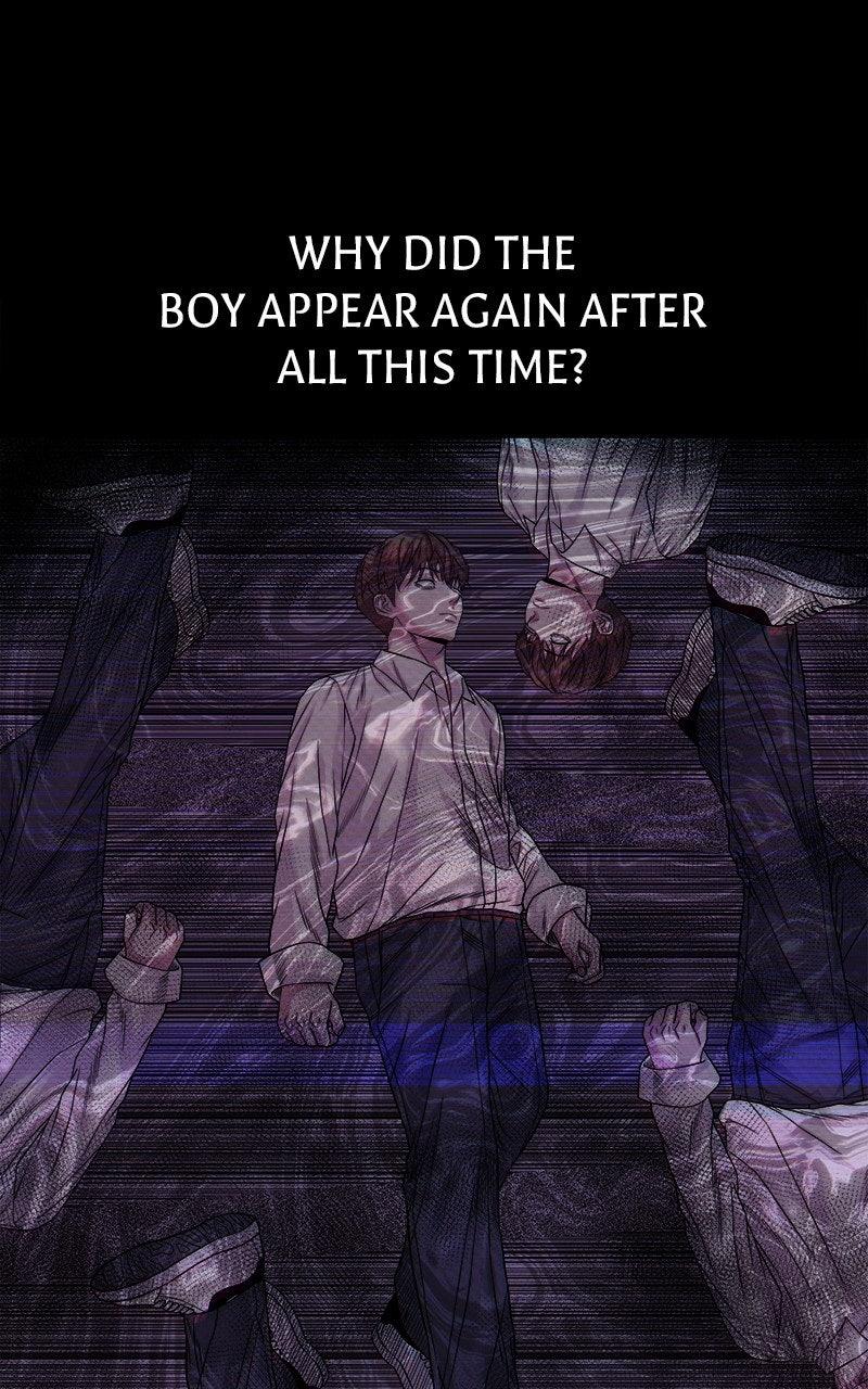 The Gwichon Village Mystery Chap 53 - Next Chap 54