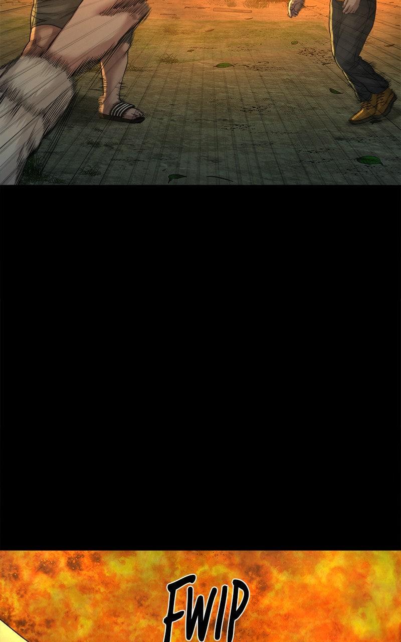 The Gwichon Village Mystery Chap 53 - Next Chap 54