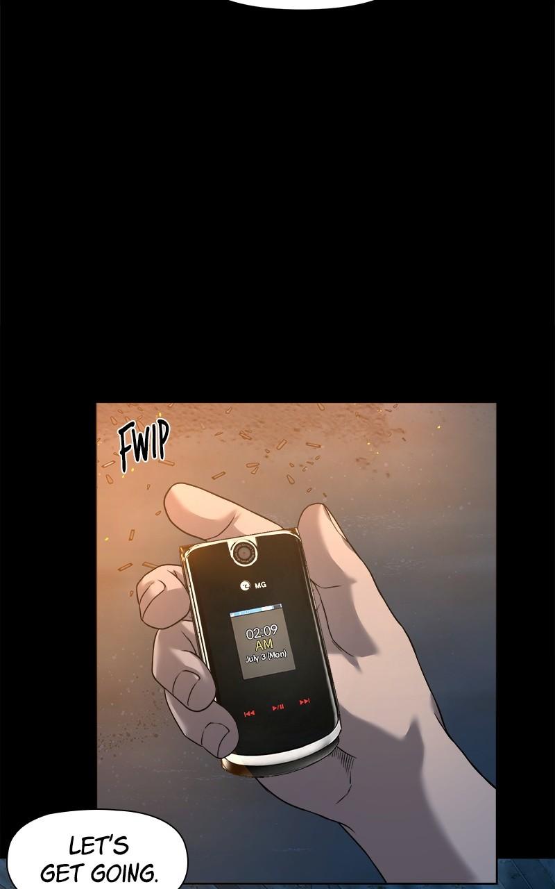 The Gwichon Village Mystery Chap 53 - Next Chap 54