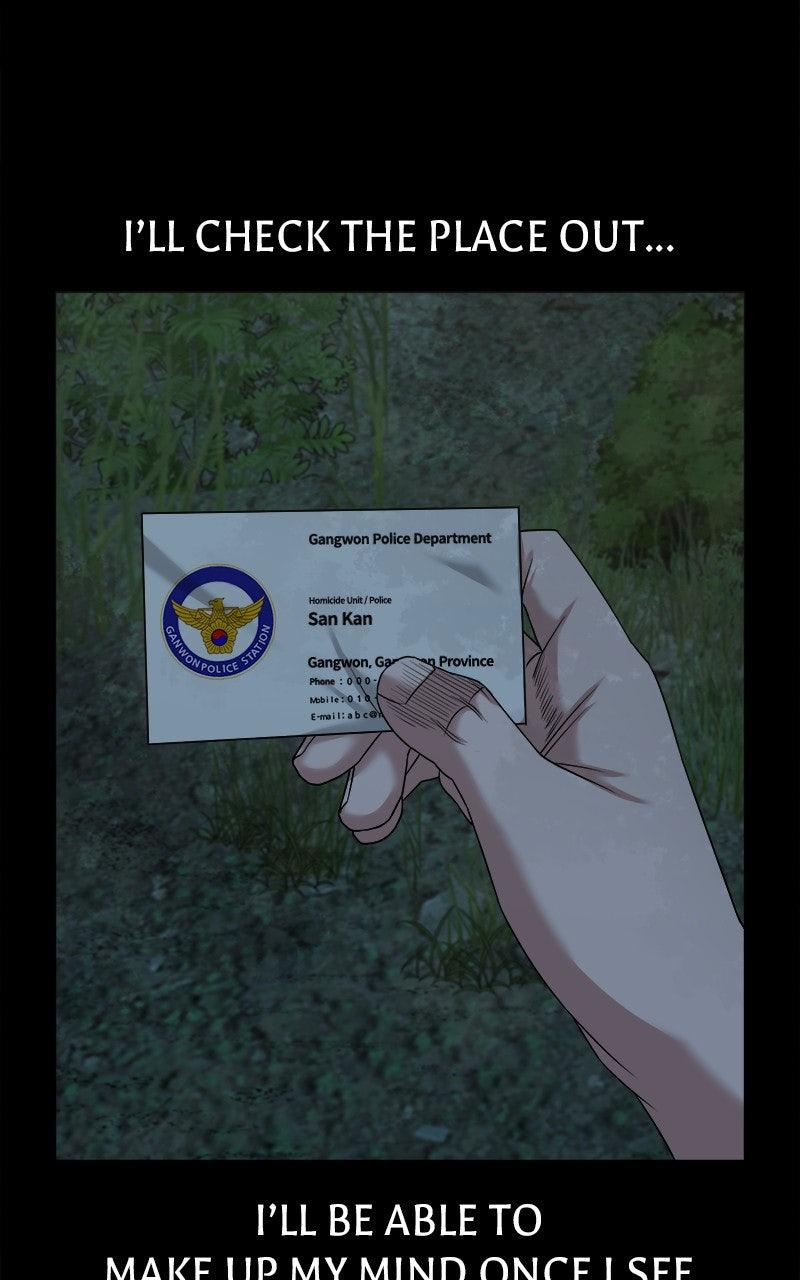 The Gwichon Village Mystery Chap 53 - Next Chap 54