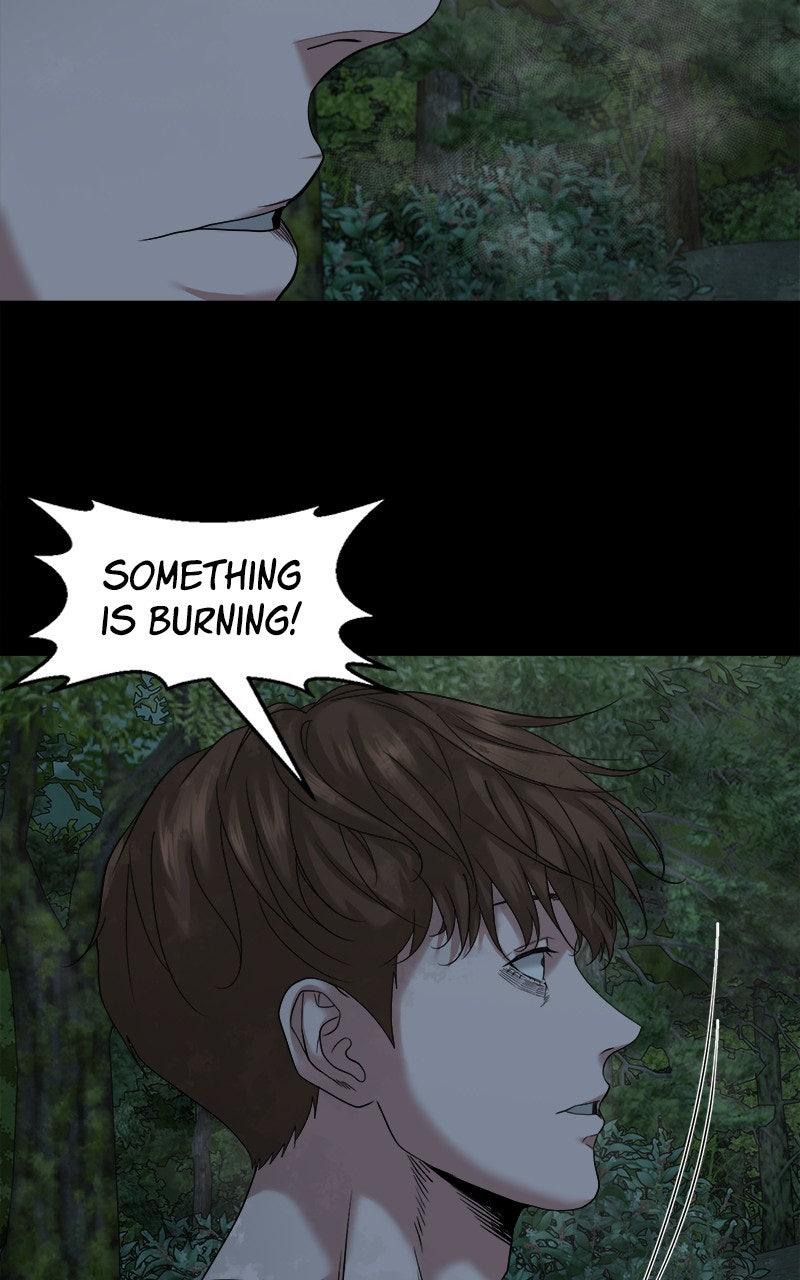 The Gwichon Village Mystery Chap 53 - Next Chap 54