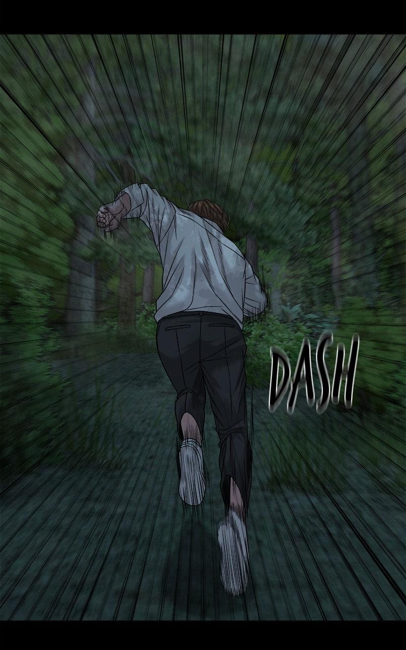 The Gwichon Village Mystery Chap 53 - Next Chap 54