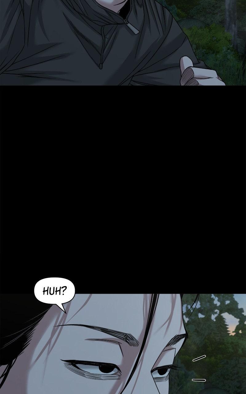 The Gwichon Village Mystery Chap 53 - Next Chap 54