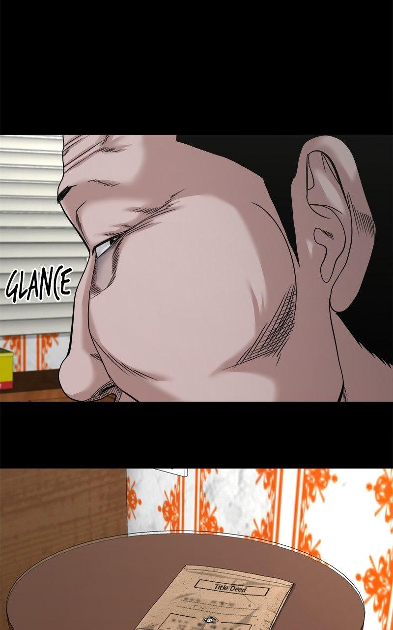 The Gwichon Village Mystery Chap 53 - Next Chap 54