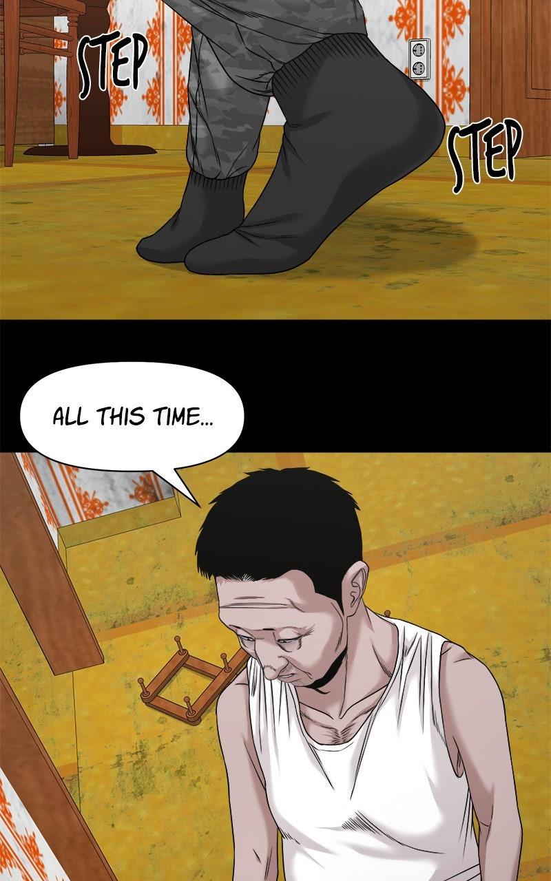 The Gwichon Village Mystery Chap 53 - Next Chap 54