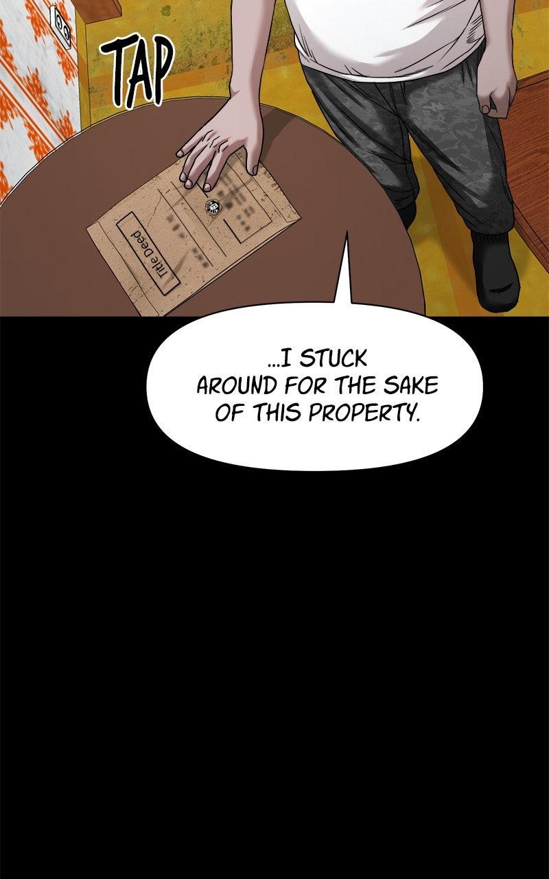 The Gwichon Village Mystery Chap 53 - Next Chap 54