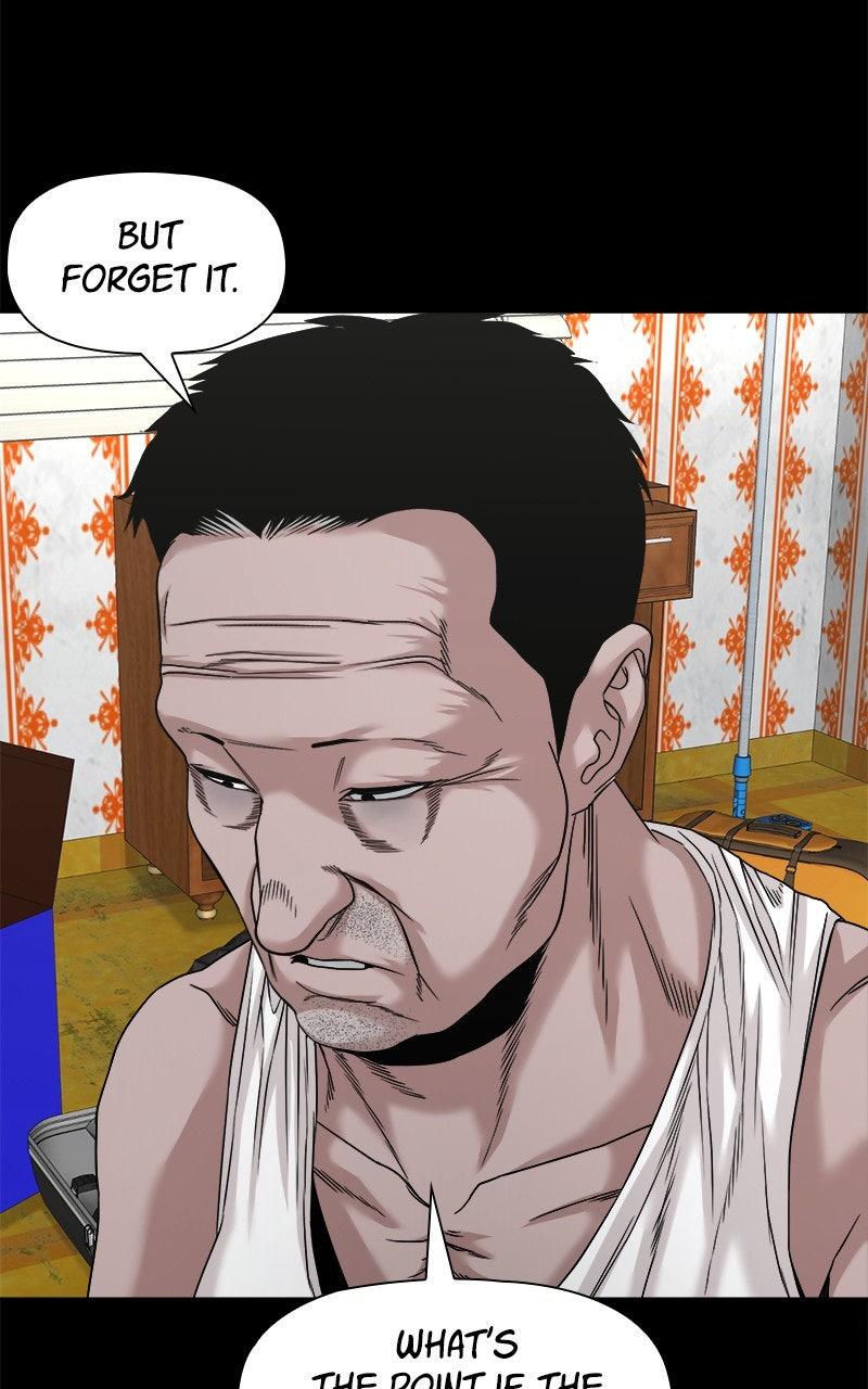 The Gwichon Village Mystery Chap 53 - Next Chap 54