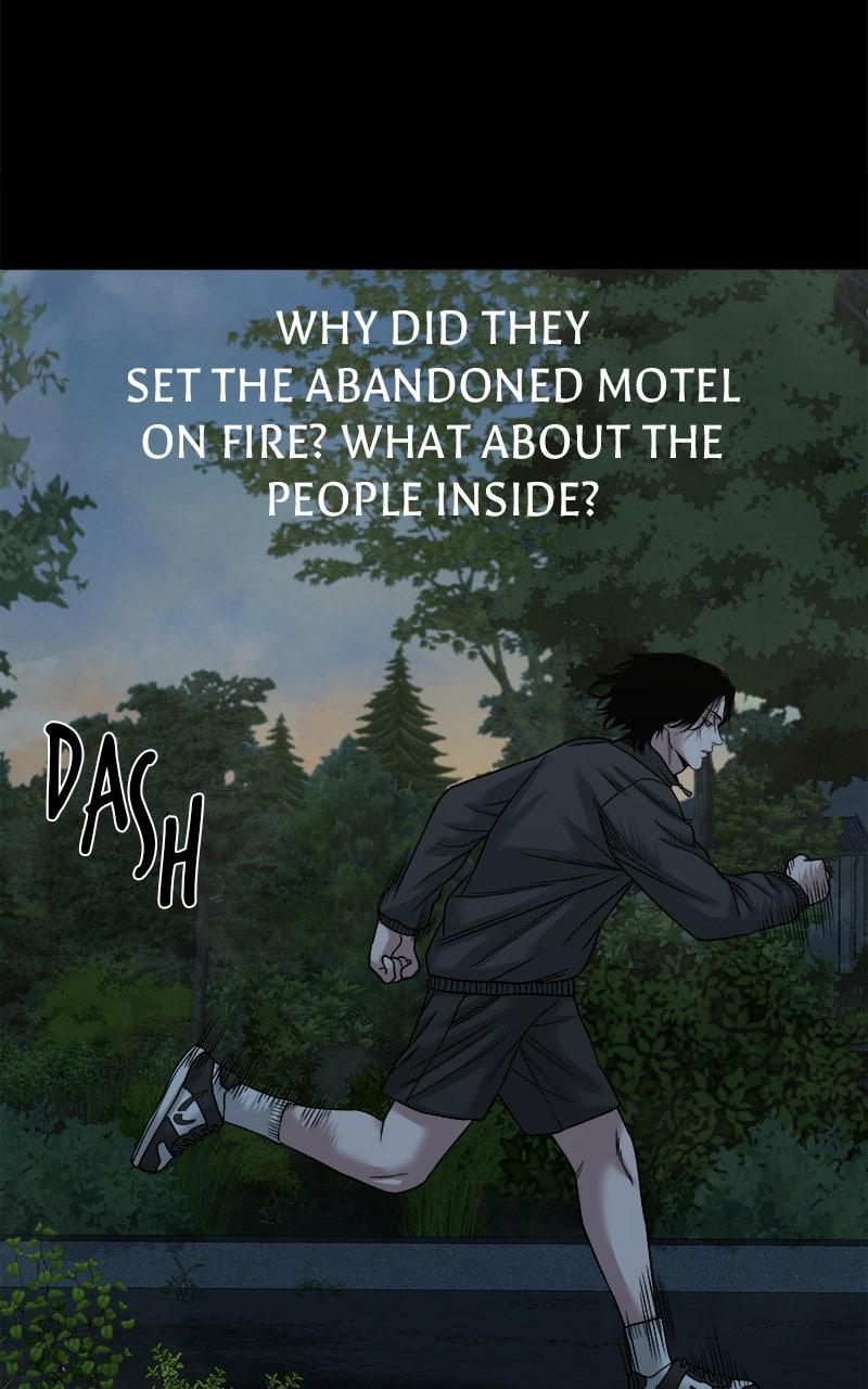 The Gwichon Village Mystery Chap 53 - Next Chap 54