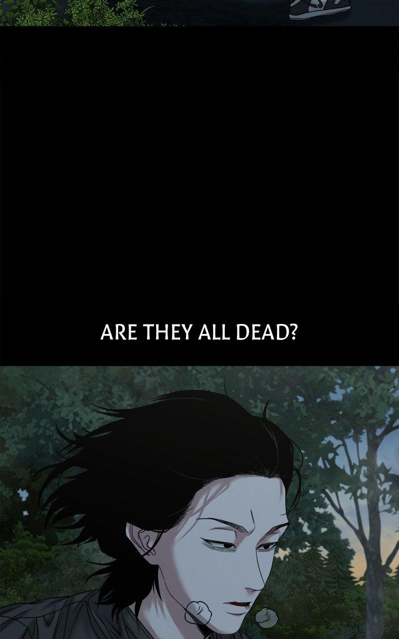 The Gwichon Village Mystery Chap 53 - Next Chap 54