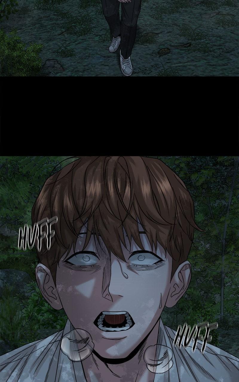 The Gwichon Village Mystery Chap 53 - Next Chap 54