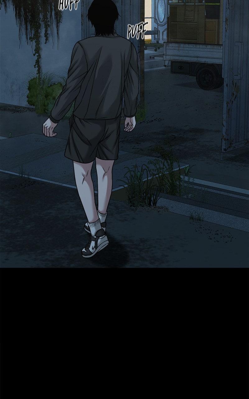 The Gwichon Village Mystery Chap 53 - Next Chap 54