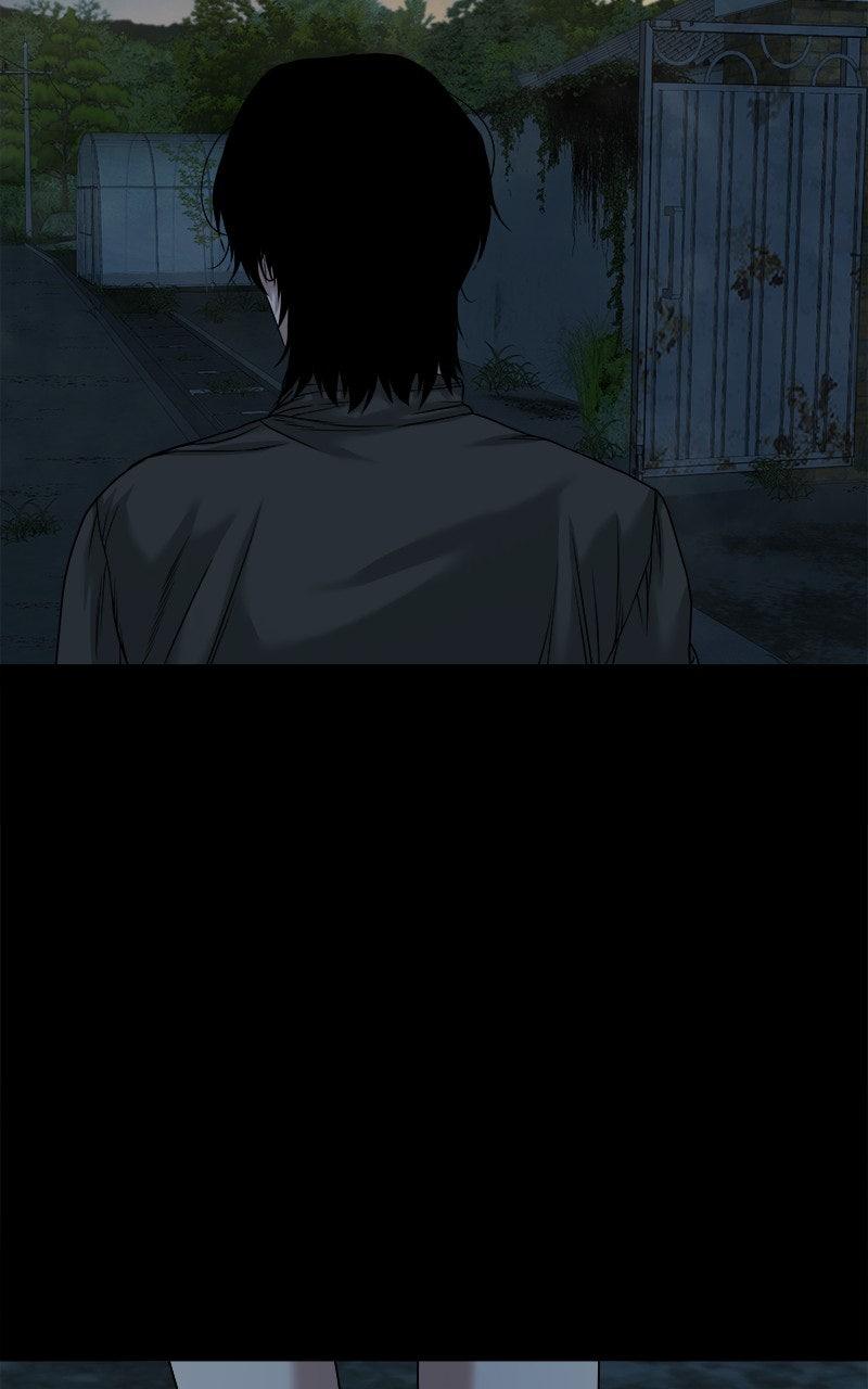 The Gwichon Village Mystery Chap 53 - Next Chap 54