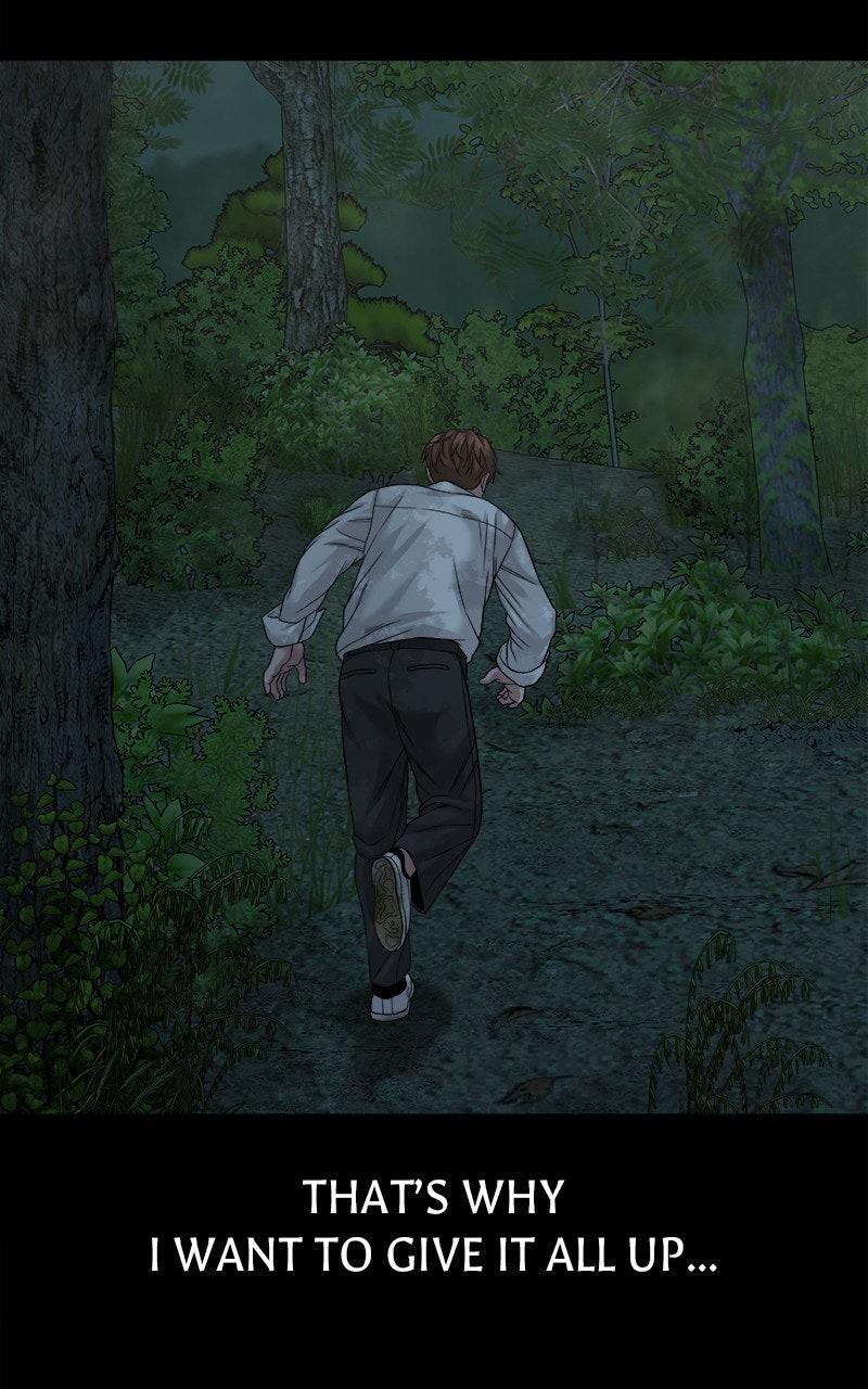 The Gwichon Village Mystery Chap 53 - Next Chap 54