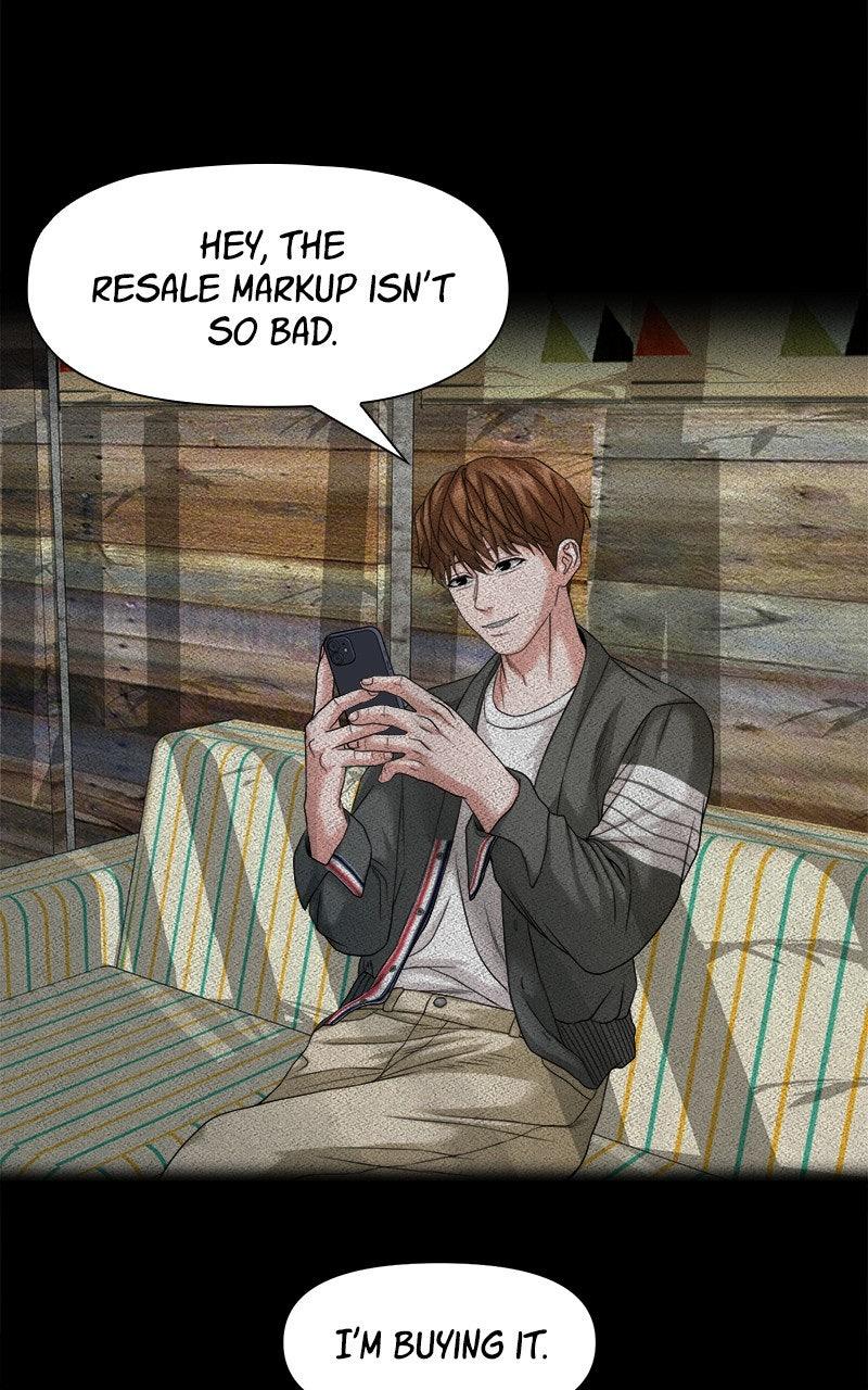 The Gwichon Village Mystery Chap 53 - Next Chap 54